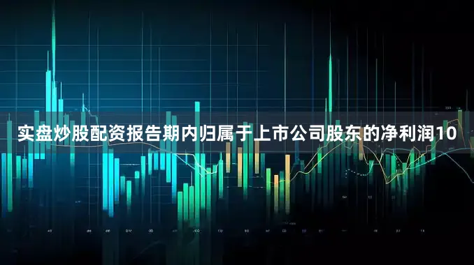 实盘炒股配资报告期内归属于上市公司股东的净利润10