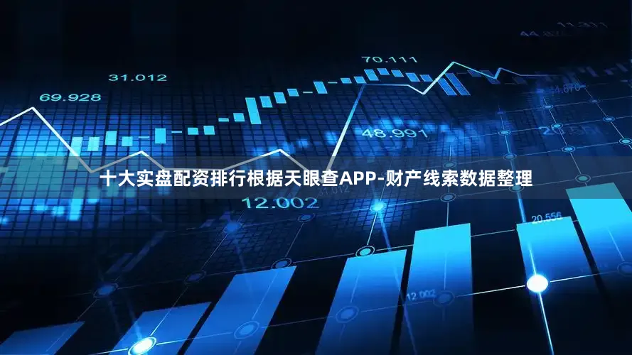 十大实盘配资排行根据天眼查APP-财产线索数据整理